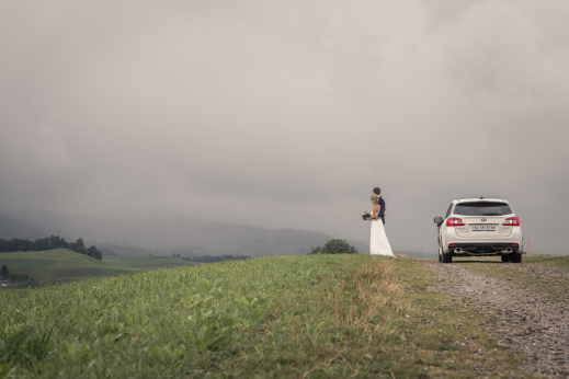 Hochzeitsfotografie